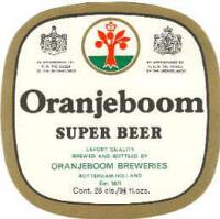 Oranjeboom Bierbrouwerij, Oranjeboom Super Beer