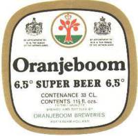 Oranjeboom Bierbrouwerij, Super Beer 6,5 %