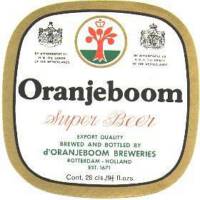 Oranjeboom Bierbrouwerij, Oranjeboom Super Beer