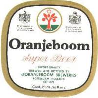 Oranjeboom Bierbrouwerij, Super Beer