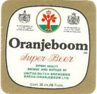 Oranjeboom Bierbrouwerij, Oranjeboom Super Beer