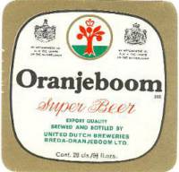 Oranjeboom Bierbrouwerij, Super Beer