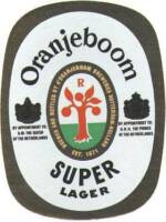 Oranjeboom Bierbrouwerij, Oranjeboom Super Lager