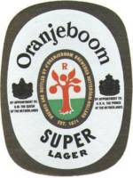 Oranjeboom Bierbrouwerij, Super Lager