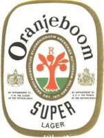 Oranjeboom Bierbrouwerij, Oranjeboom Super Lager