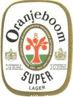 Oranjeboom Bierbrouwerij, Super Lager