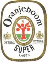 Oranjeboom Bierbrouwerij, Oranjeboom Super Lager
