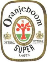 Oranjeboom Bierbrouwerij, Super Lager