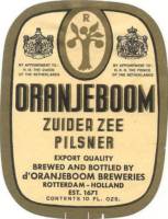 Oranjeboom Bierbrouwerij, Zuiderzee Pilsner