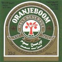 Oranjeboom Bierbrouwerij, Oranjeboom Malt Beverage