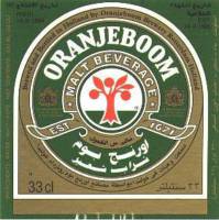 Oranjeboom Bierbrouwerij, Malt Beverage