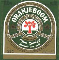 Oranjeboom Bierbrouwerij, Malt Beverage