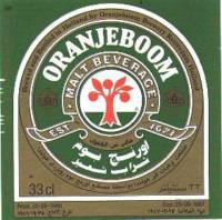 Oranjeboom Bierbrouwerij, Malt Beverage