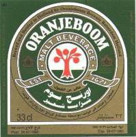 Oranjeboom Bierbrouwerij, Malt Beverage