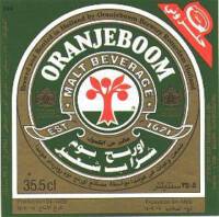 Oranjeboom Bierbrouwerij, Oranjeboom Malt Beverage