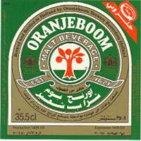Oranjeboom Bierbrouwerij, Oranjeboom Malt Beverage