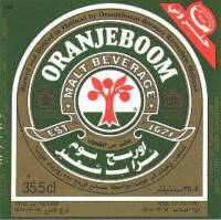 Oranjeboom Bierbrouwerij, Oranjeboom Malt Beverage