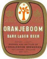 Oranjeboom Bierbrouwerij, Oranjeboom Dark Lager Beer