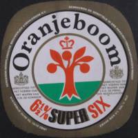 Oranjeboom Bierbrouwerij, Super Six