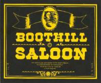 Oranjeboom Bierbrouwerij, Boothill Saloon