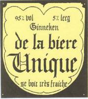 Amateurs, De La Bière Unique