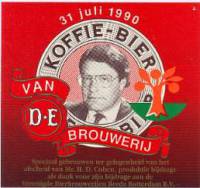 Oranjeboom Bierbrouwerij, Koffie-Bier