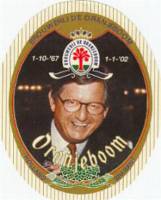 Oranjeboom Bierbrouwerij, Oranjeboom 1-10-'67 / 1-1-'02