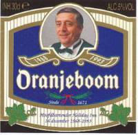 Oranjeboom Bierbrouwerij, Oranjeboom 1968-1993