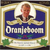 Oranjeboom Bierbrouwerij, Oranjeboom '69-'94