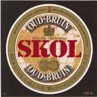 Oranjeboom Bierbrouwerij, Skol Oud Bruin