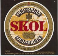 Oranjeboom Bierbrouwerij, Skol Oud Bruin