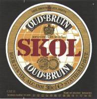 Oranjeboom Bierbrouwerij, Skol Oud Bruin