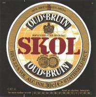 Oranjeboom Bierbrouwerij, Skol Oud Bruin