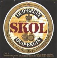 Oranjeboom Bierbrouwerij, Skol Oud Bruin