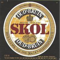 Oranjeboom Bierbrouwerij, Skol Oud Bruin