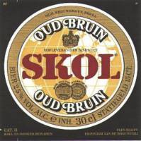 Oranjeboom Bierbrouwerij, Skol Oud Bruin