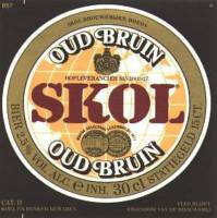 Oranjeboom Bierbrouwerij, Skol Oud Bruin