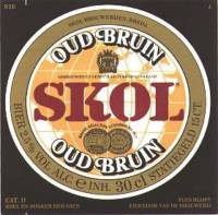 Oranjeboom Bierbrouwerij, Skol Oud Bruin