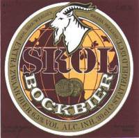 Oranjeboom Bierbrouwerij, Skol Bockbier