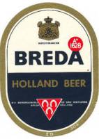 Oranjeboom Bierbrouwerij, Breda Holland Beer