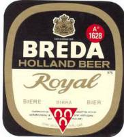 Oranjeboom Bierbrouwerij, Breda Holland Beer Royal Biere Bier Birra