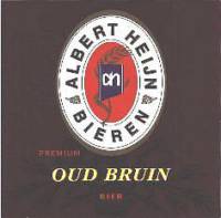 Oranjeboom Bierbrouwerij, Albert Heijn Premium Oud Bruin Bier