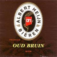 Oranjeboom Bierbrouwerij, Albert Heijn Premium Oud Bruin Bier