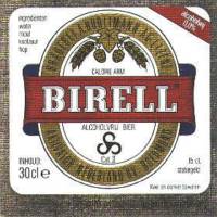 Oranjeboom Bierbrouwerij, Birell