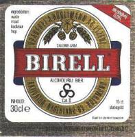 Oranjeboom Bierbrouwerij, Birell