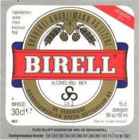 Oranjeboom Bierbrouwerij, Birell