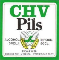 Oranjeboom Bierbrouwerij, CHV Pils