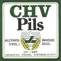 Oranjeboom Bierbrouwerij, CHV Pils