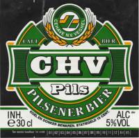 Oranjeboom Bierbrouwerij, CHV Pils