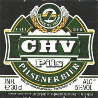 Oranjeboom Bierbrouwerij, CHV Pils